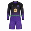 Completo Calcio Barcellona Bambino Divisa Trasferta 2026-2027 ML Completo Calcio Barcellona Bambino Divisa Trasferta 2026-2027 ML
